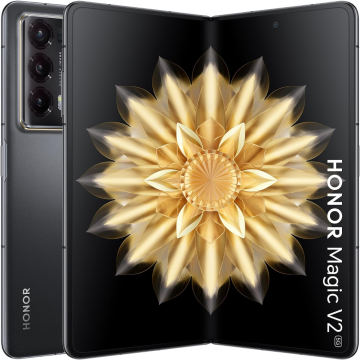 Honor Magic V2 512 GB + 16 GB Black EUROPA