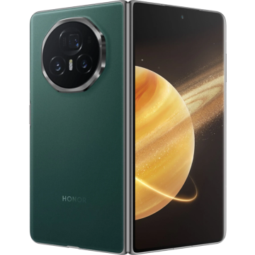 Honor Magic V3 512 GB + 12 GB Verde EUROPA