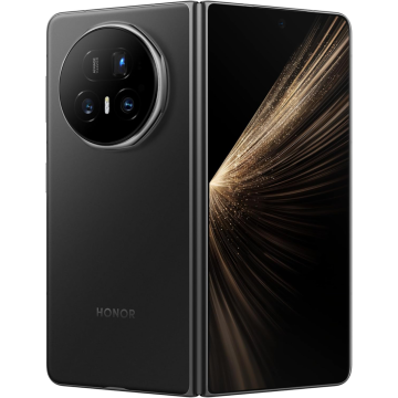 Honor Magic V5 512 GB + 16 GB Black EUROPA 