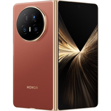 Honor Magic V5 512 GB + 16 GB Brown EUROPA 