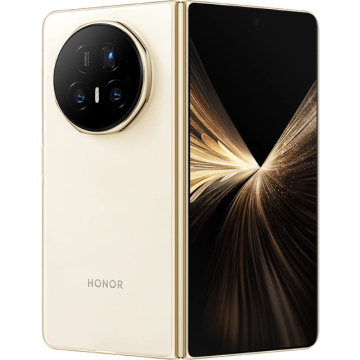 Honor Magic V5 512 GB + 16 GB White EUROPA 