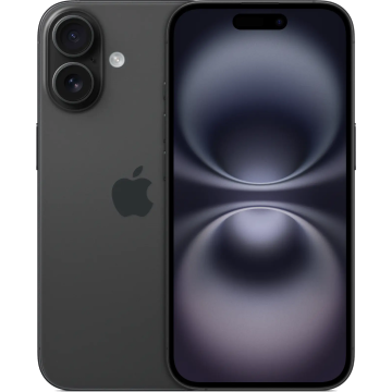 Apple iPhone 16 Plus 512 GB Nero EUROPA