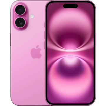 Apple iPhone 16 Plus 512 GB Rosa EUROPA