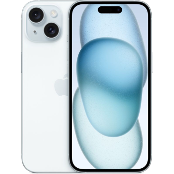 Apple iPhone 15 512 GB Blu EUROPA