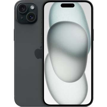 Apple iPhone 15 PLUS 512 GB Nero ITA