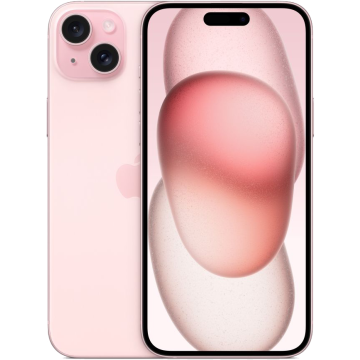 Apple iPhone 15 PLUS 128 GB Rosa EUROPA