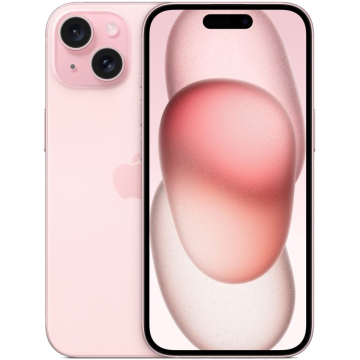 Apple iPhone 15 128 GB Rosa EUROPA