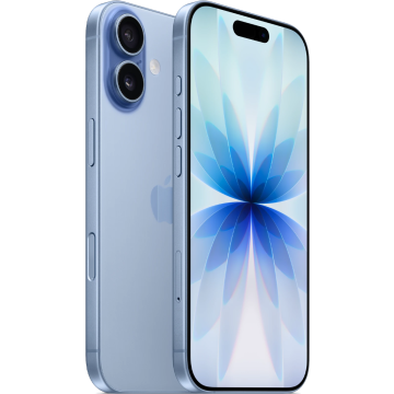 Apple iPhone 17 256 GB Azzurro Nebbia EUROPA