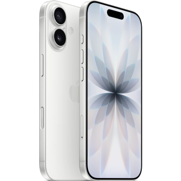 Apple iPhone 17 512 GB Bianco ITALIA