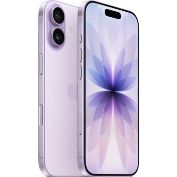 Apple iPhone 17 256 GB Lavanda ITALIA