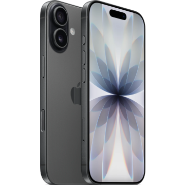 Apple iPhone 17 256 GB Nero ITALIA