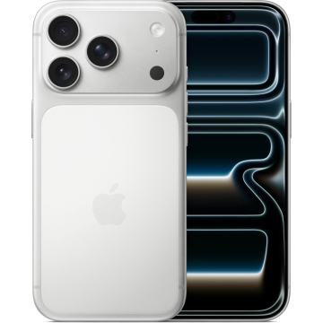Apple iPhone 17 Pro 256 GB Argento ITALIA