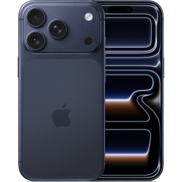 Apple iPhone 17 Pro 256 GB Blu Profondo EUROPA