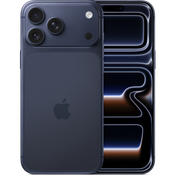 Apple iPhone 17 Pro Max 512 GB Blu Profondo ITALIA