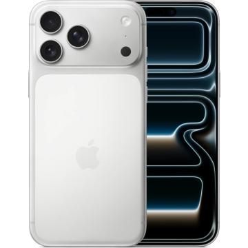 Apple iPhone 17 Pro Max 256 GB Argento EUROPA