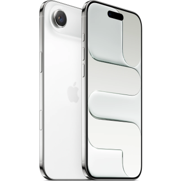 Apple iPhone Air 512 GB Bianco EUROPA