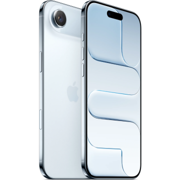Apple iPhone Air 512 GB Celeste EUROPA