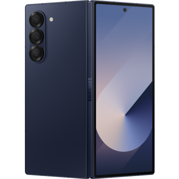 Samsung Galaxy Z Fold 6 256 GB + 12 GB Navy EUROPA