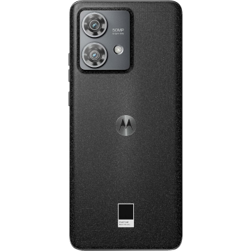 Motorola Edge 40 NEO 256 GB + 12 GB Black EUROPA