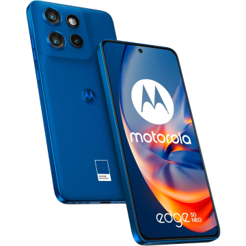 Motorola Moto Edge 50 Neo 256 GB 8 GB Nautical Blue EUROPA