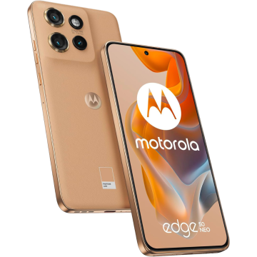 Motorola Moto Edge 50 Neo 256 GB 8 GB Latte EUROPA