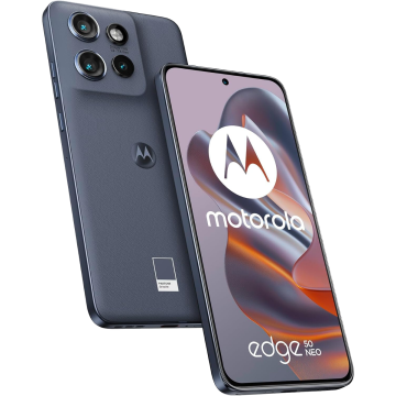 Motorola Moto Edge 50 Neo 256 GB 8 GB Grisaille EUROPA