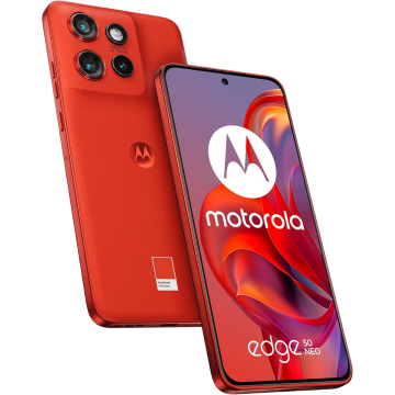 Motorola Moto Edge 50 Neo 256 GB 8 GB Poinciana EUROPA