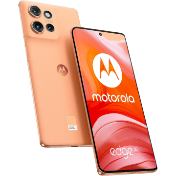 Morotola Moto Edge 50 512 GB 12 GB Peach EU