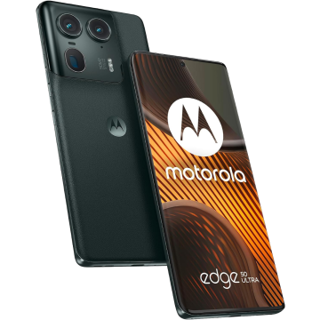 Motorola Moto Edge 50 Ultra 1 TB 16 GB Nero EUROPA