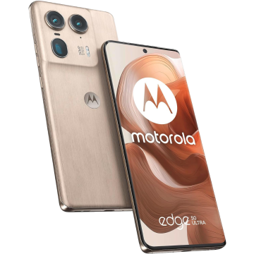 Motorola Moto Edge 50 Ultra 1 TB 16 GB Nordic Wood EUROPA