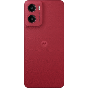 Motorola Moto G05 256 GB + 8 GB Plum Red EUROPA 