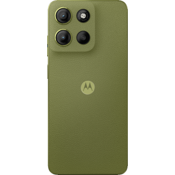 Motorola Moto G15 128 GB + 4 GB Iguana Green EUROPA 