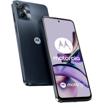 Moto G23 128 GB + 4 GB Matte Charcoal EUROPA