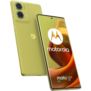 Motorola Moto G85 256 GB 8 GB Olive Green EUROPA
