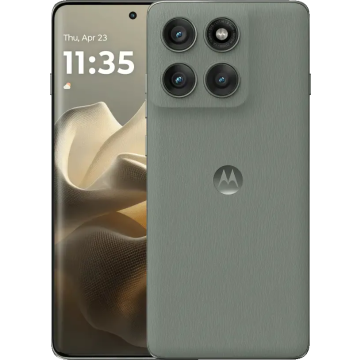 Motorola Moto Edge 60 Pro 5G 256 GB + 8 GB Green EUROPA 