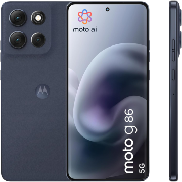 Motorola MOTO G86 256 GB + 8 GB Spellbound TIM ITALIA