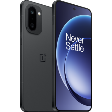OnePlus 15R 5G 256 GB + 12 GB Charcoal Black EUROPA 