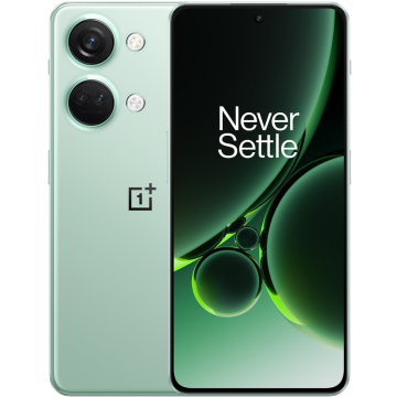 OnePlus Nord 3 5G 128 GB + 8 GB Green EUROPA