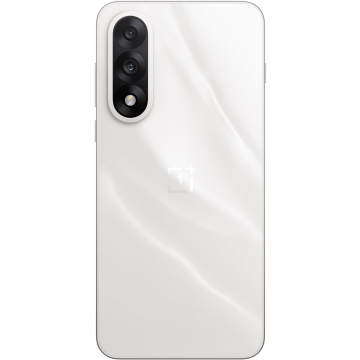 OnePlus Nord 5 256 GB + 8 GB White EUROPA 