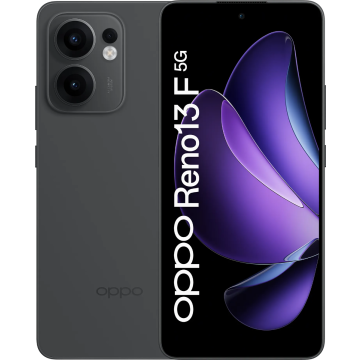 Oppo Reno13 FS 5G 512 GB + 12 GB Graphite Gray  EUROPA 