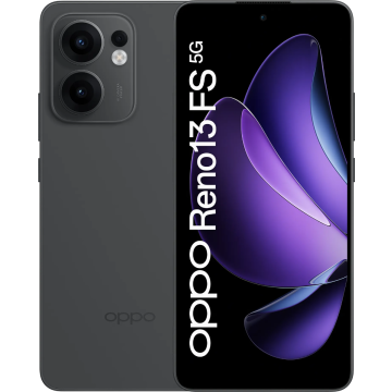 Oppo Reno13 FS 5G 512 GB + 12 GB Graphite Gray TIM