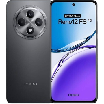 Oppo Reno 12FS 4G 512 GB 8 GB Matte Grey EUROPA