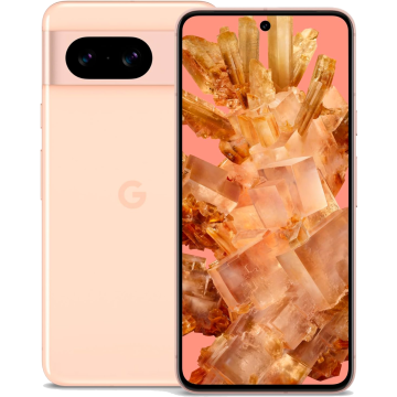 Google Pixel 8 128 GB Rosa EUROPA