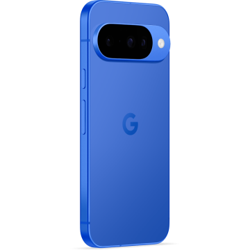 Google Pixel 10 256 GB + 12 GB Blu Indaco EUROPA 