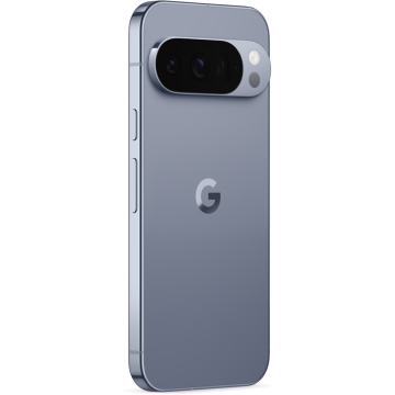 Google Pixel 10 Pro 256 GB + 16 GB Grigio Argento EUROPA 