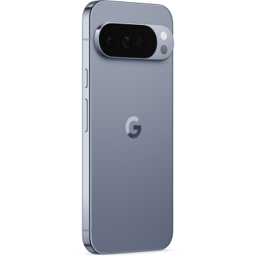Google Pixel 10 Pro XL 256 GB + 16 GB Grigio Argento EUROPA