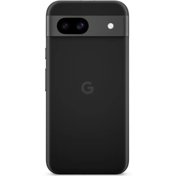 Google Pixel 8a 128 GB + 8 GB Nero Ossidiana EUROPA