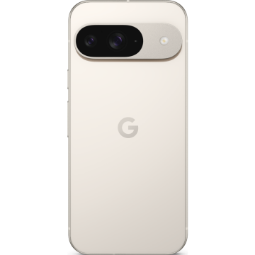 Google Pixel 9 128 GB + 12 GB Grigio Creta EUROPA