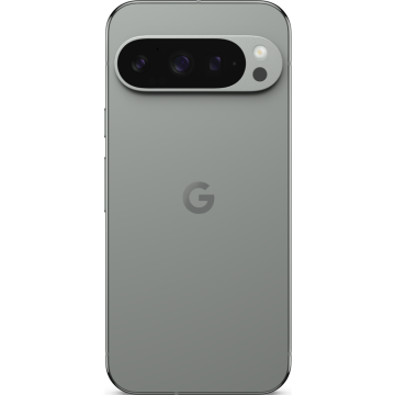 Google Pixel 9 Pro XL 256 GB + 16 GB Grigio Ardesia EUROPA