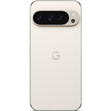 Google Pixel 9 Pro XL 128 GB + 16 GB Grigio Creta EUROPA